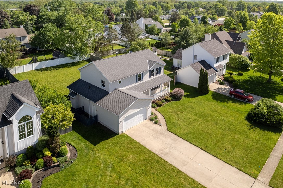 5175 Silver Maple Lane, Medina, Ohio image 10