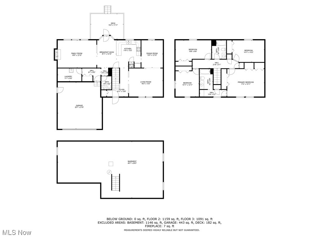 5175 Silver Maple Lane, Medina, Ohio image 39