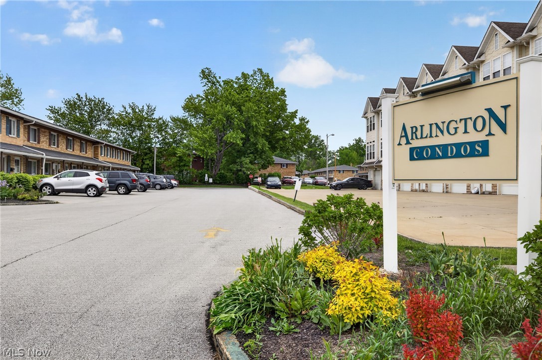 Arlington Condo - Residential