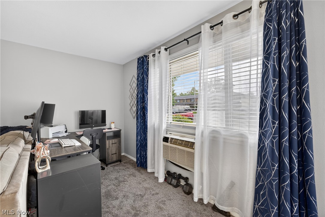 Arlington Condo - Residential