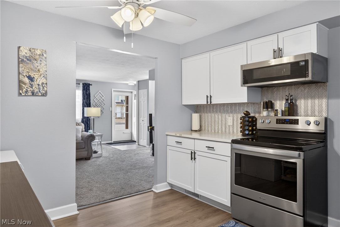 Arlington Condo - Residential