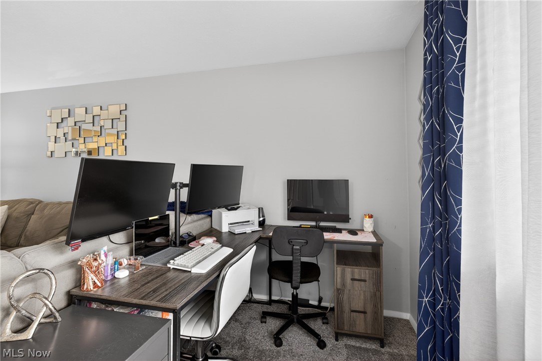 Arlington Condo - Residential