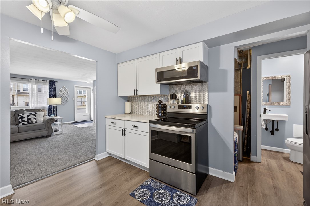 Arlington Condo - Residential