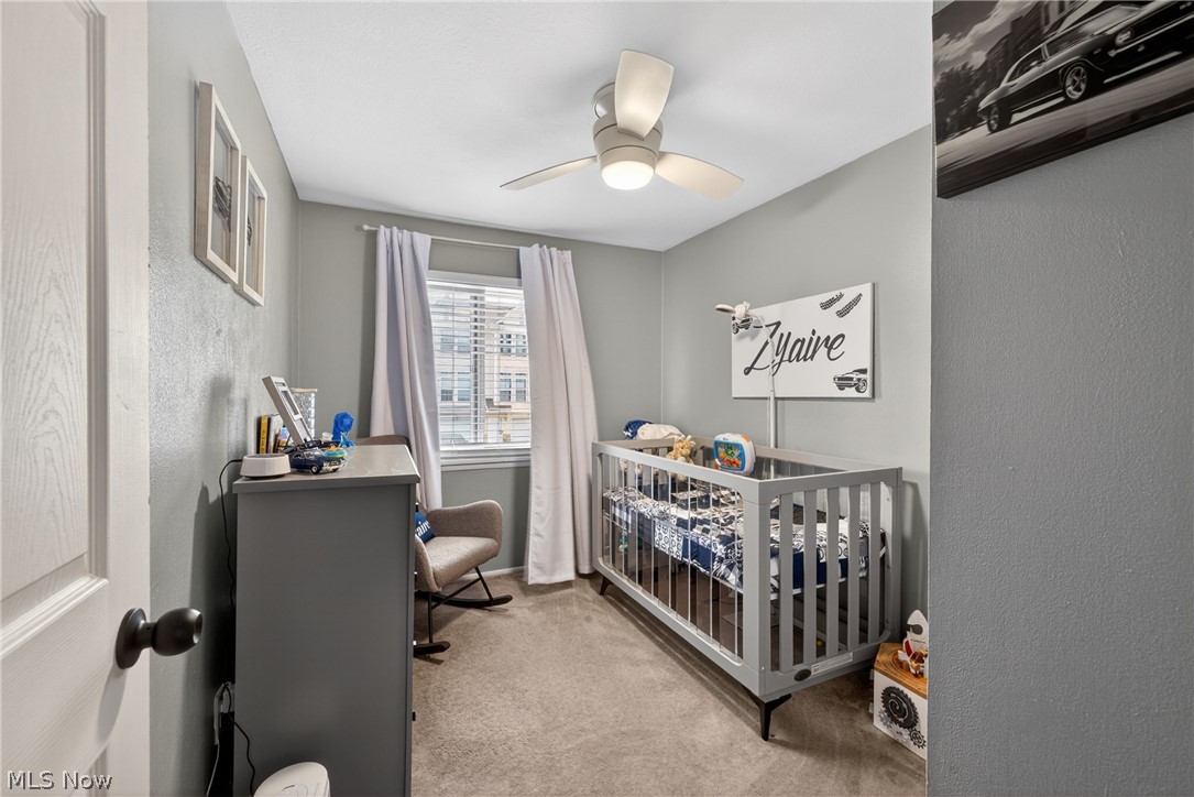 Arlington Condo - Residential