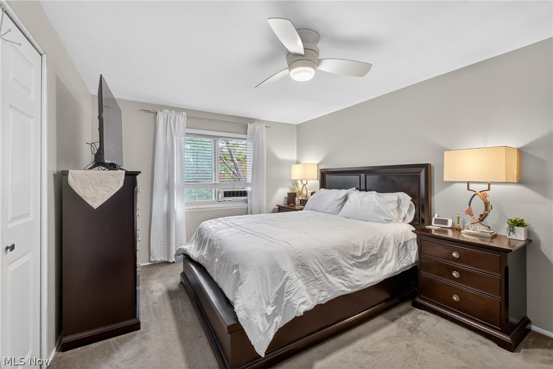 Arlington Condo - Residential