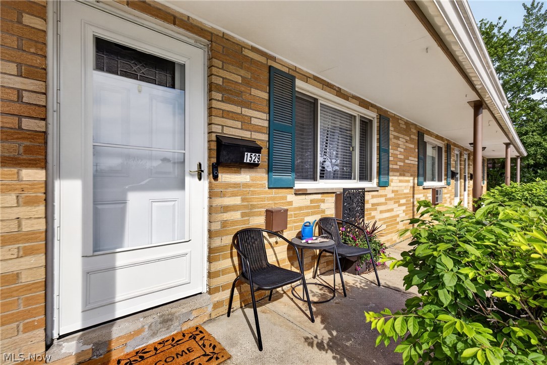 Arlington Condo - Residential