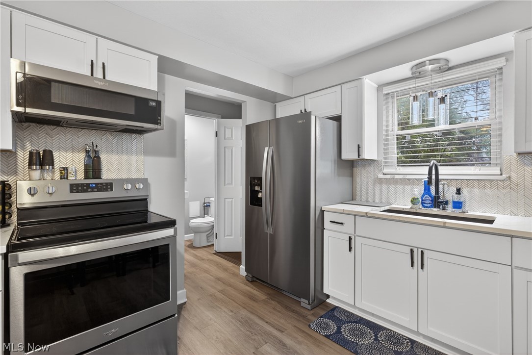 Arlington Condo - Residential