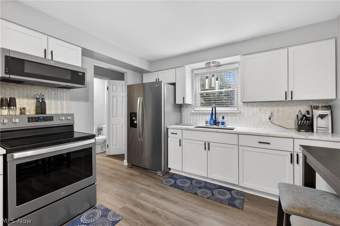 Arlington Condo - Residential