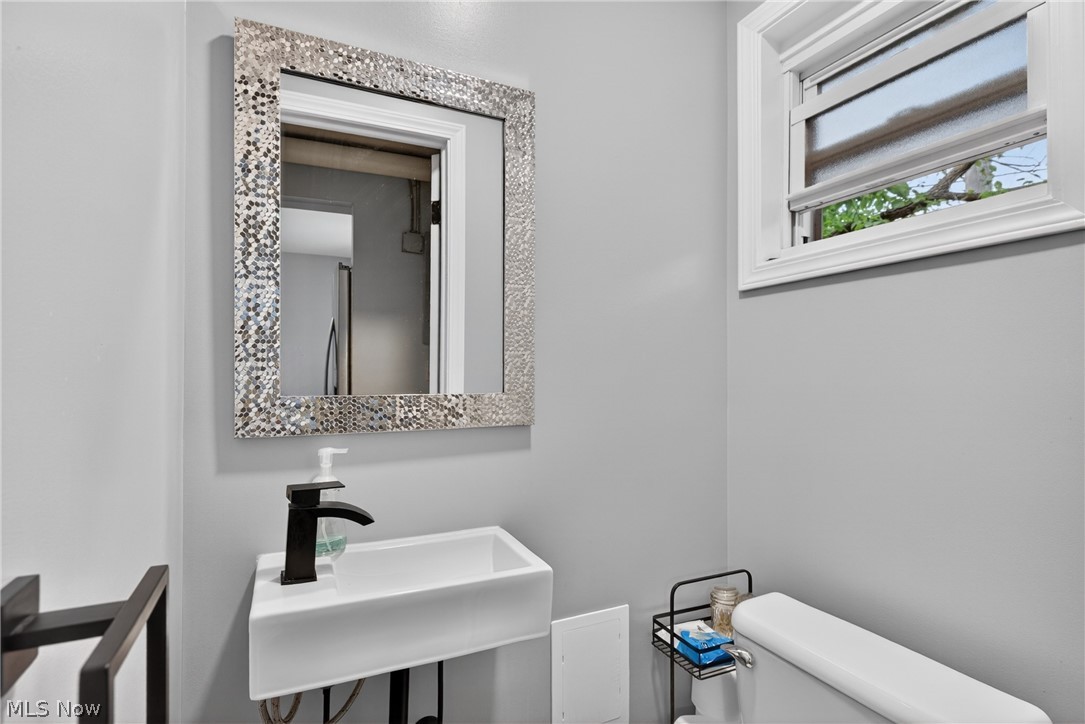 Arlington Condo - Residential