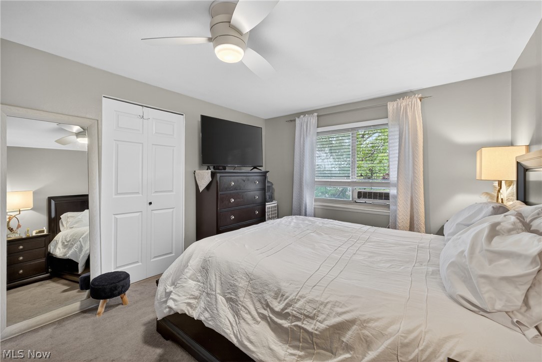 Arlington Condo - Residential