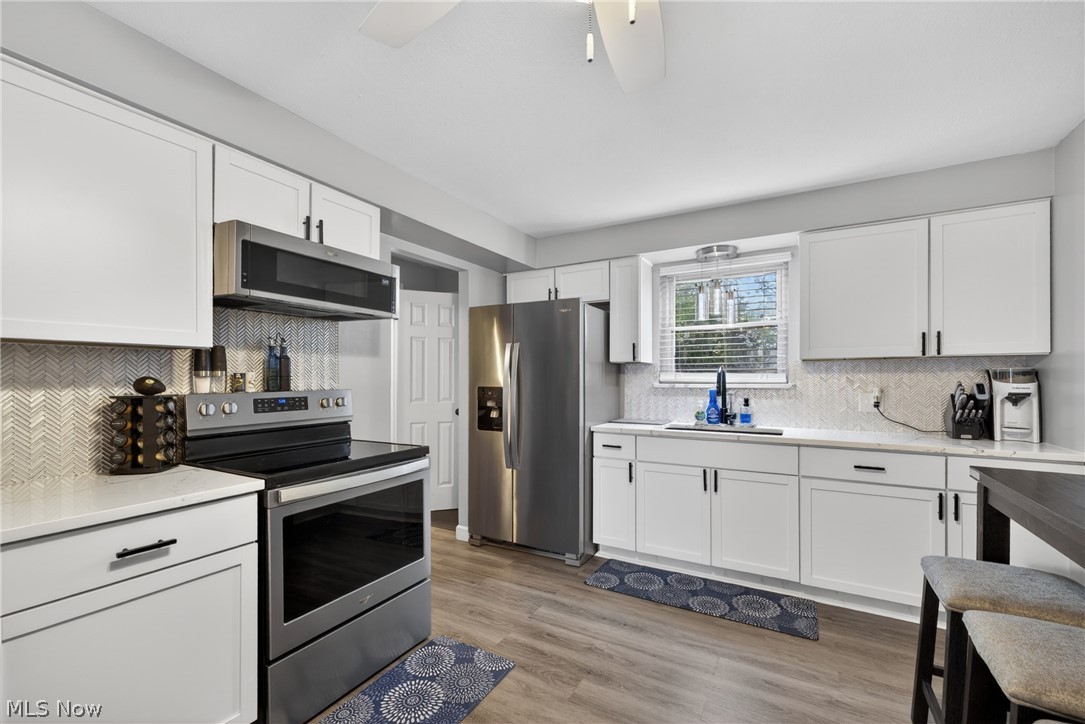 Arlington Condo - Residential