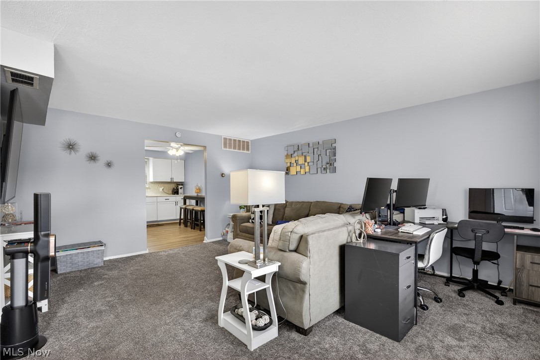 Arlington Condo - Residential