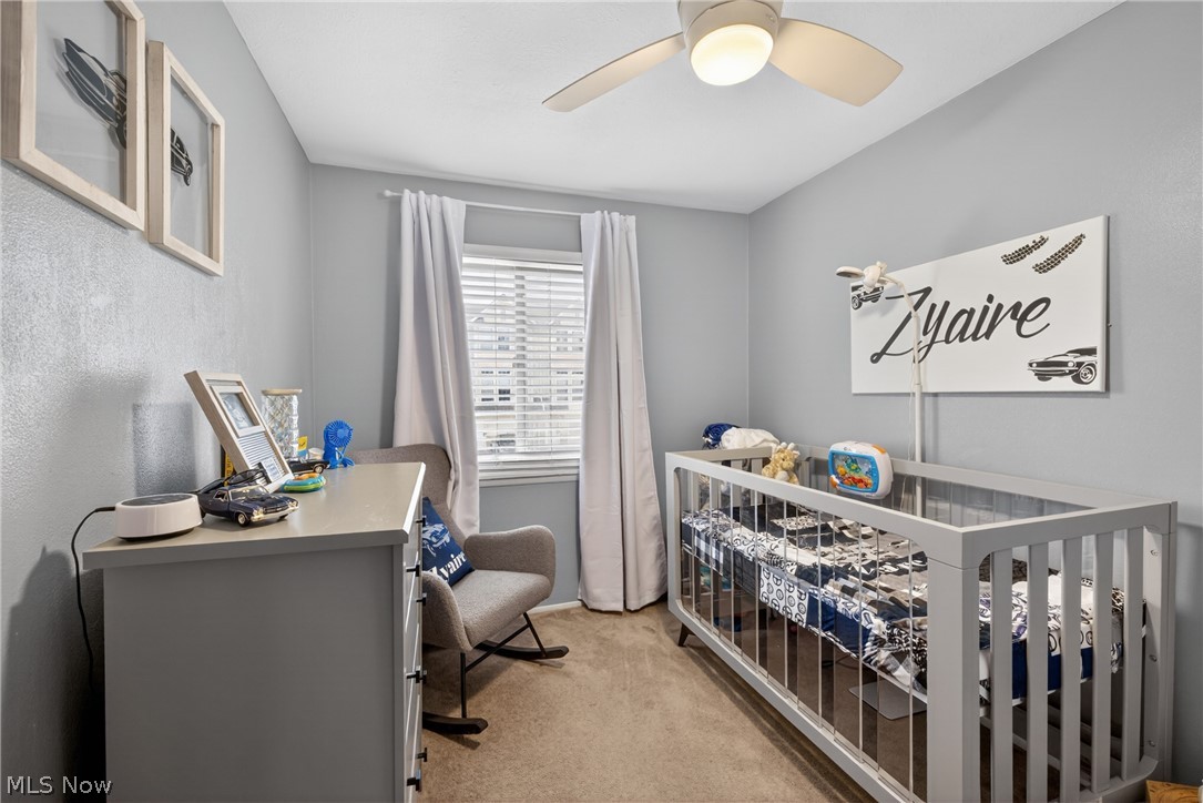 Arlington Condo - Residential