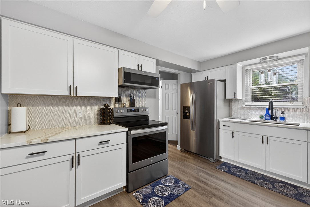 Arlington Condo - Residential