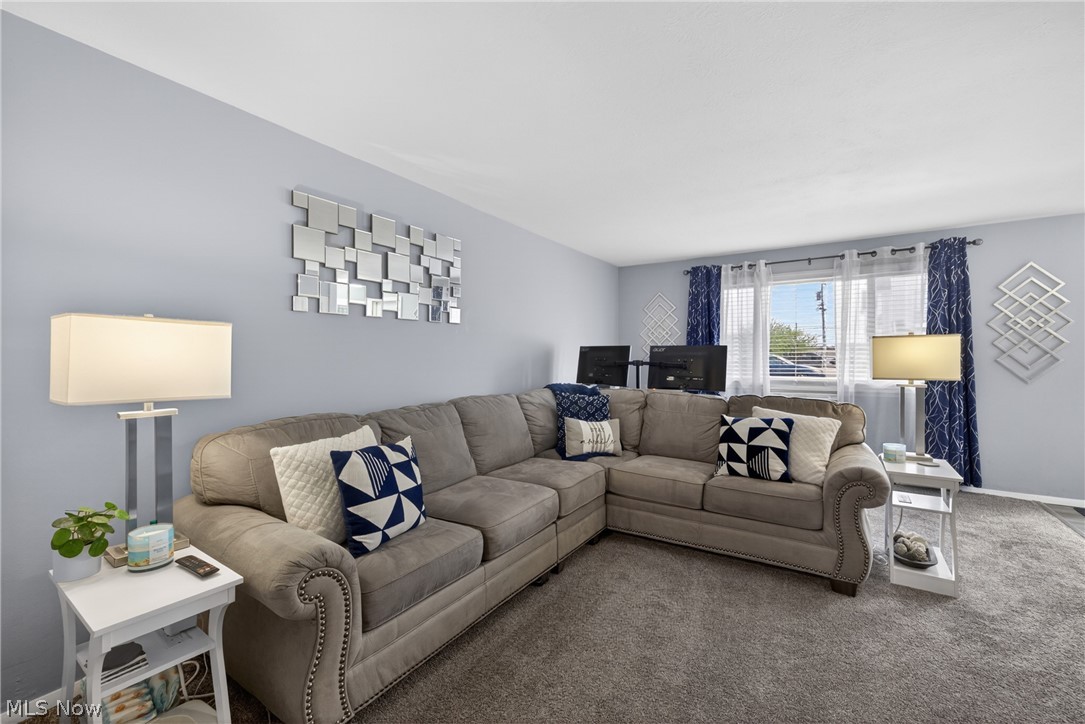 Arlington Condo - Residential