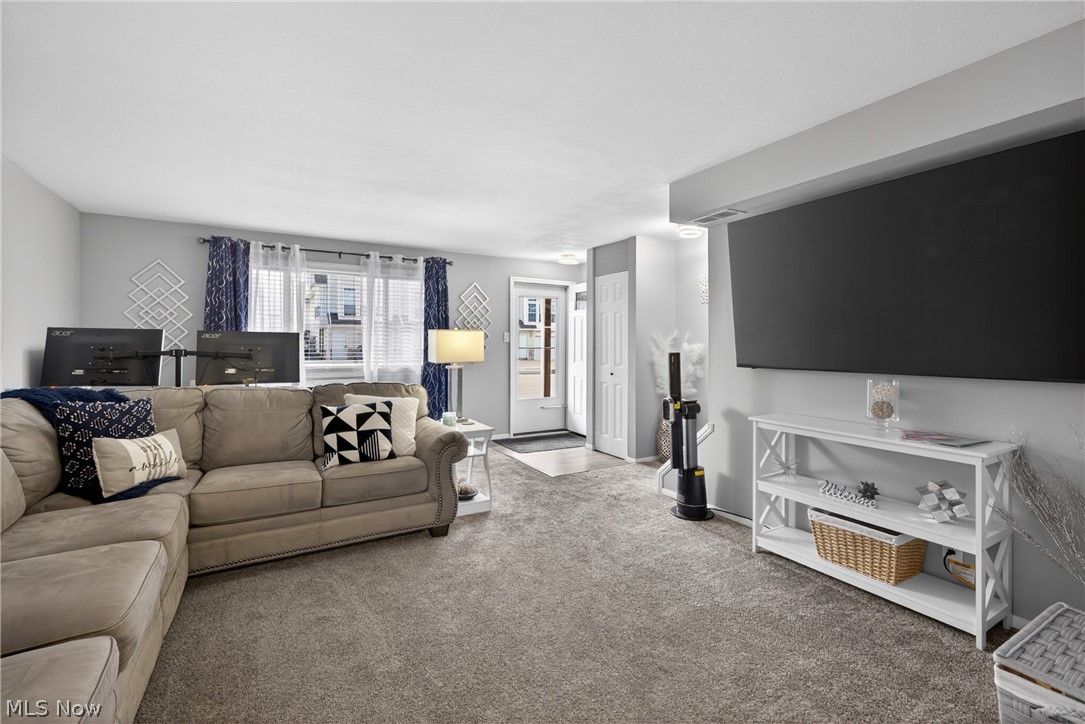 Arlington Condo - Residential