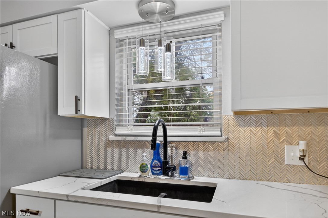 Arlington Condo - Residential