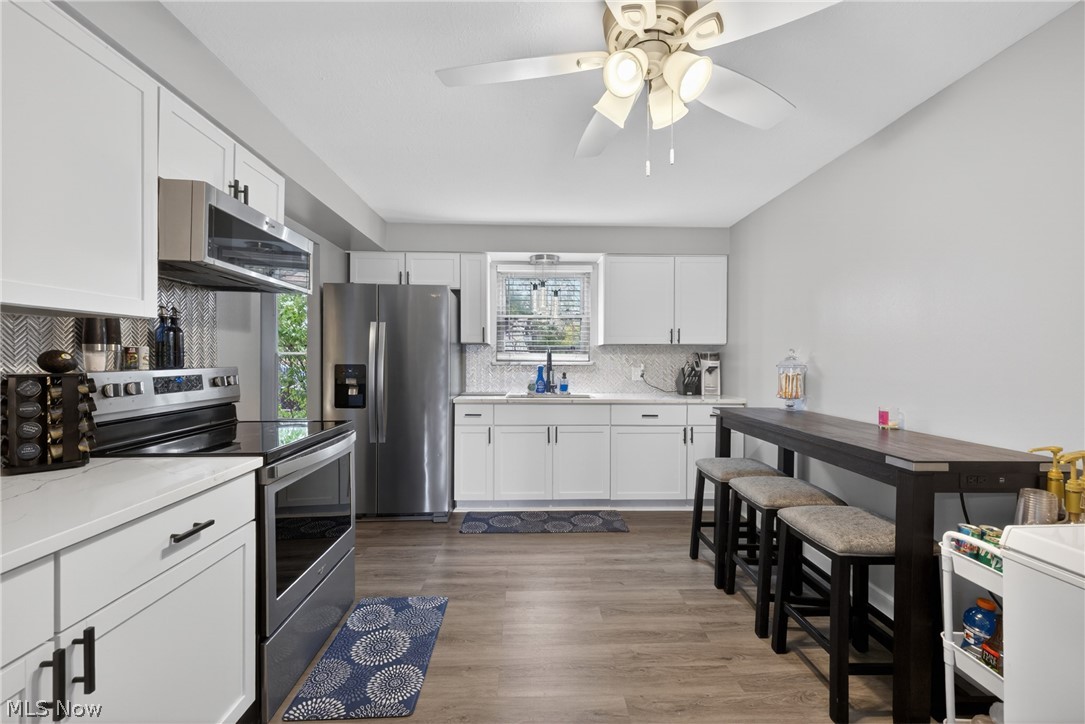 Arlington Condo - Residential