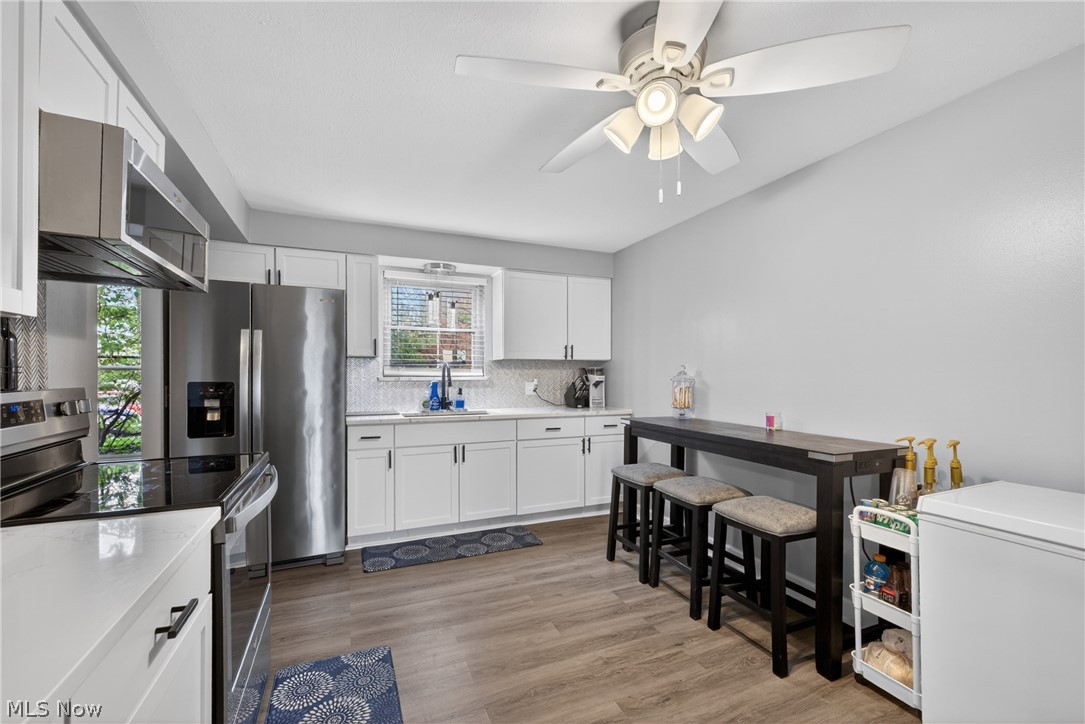 Arlington Condo - Residential