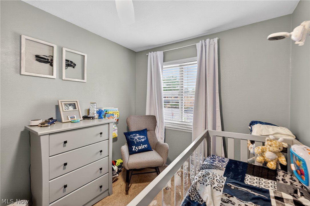 Arlington Condo - Residential