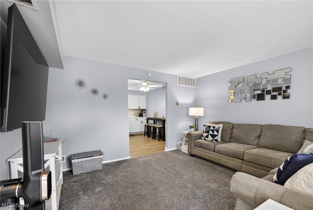 Arlington Condo - Residential