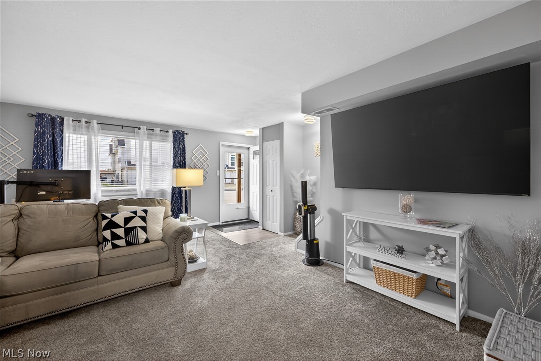 Arlington Condo - Residential