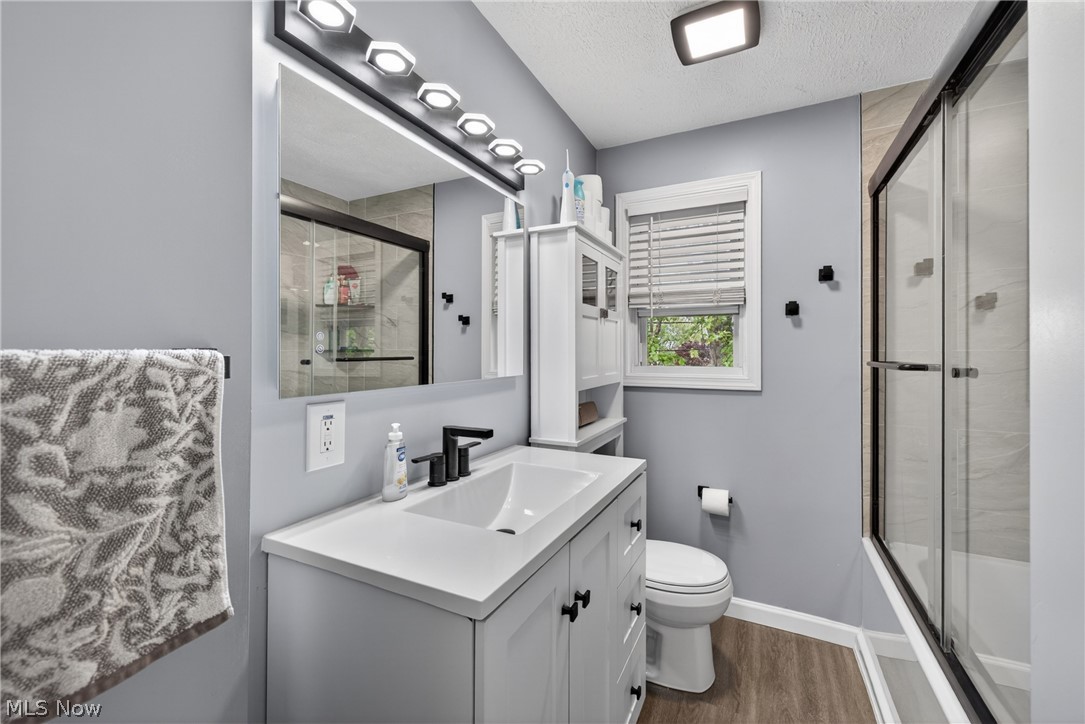Arlington Condo - Residential