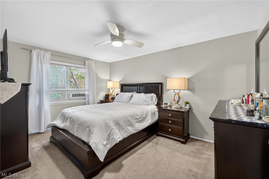 Arlington Condo - Residential