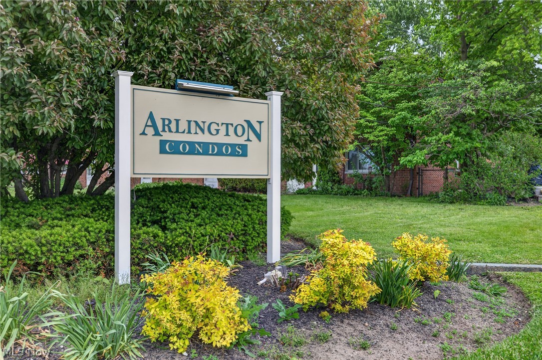 Arlington Condo - Residential