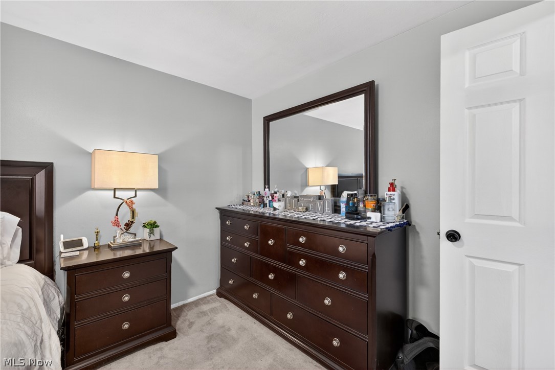 Arlington Condo - Residential