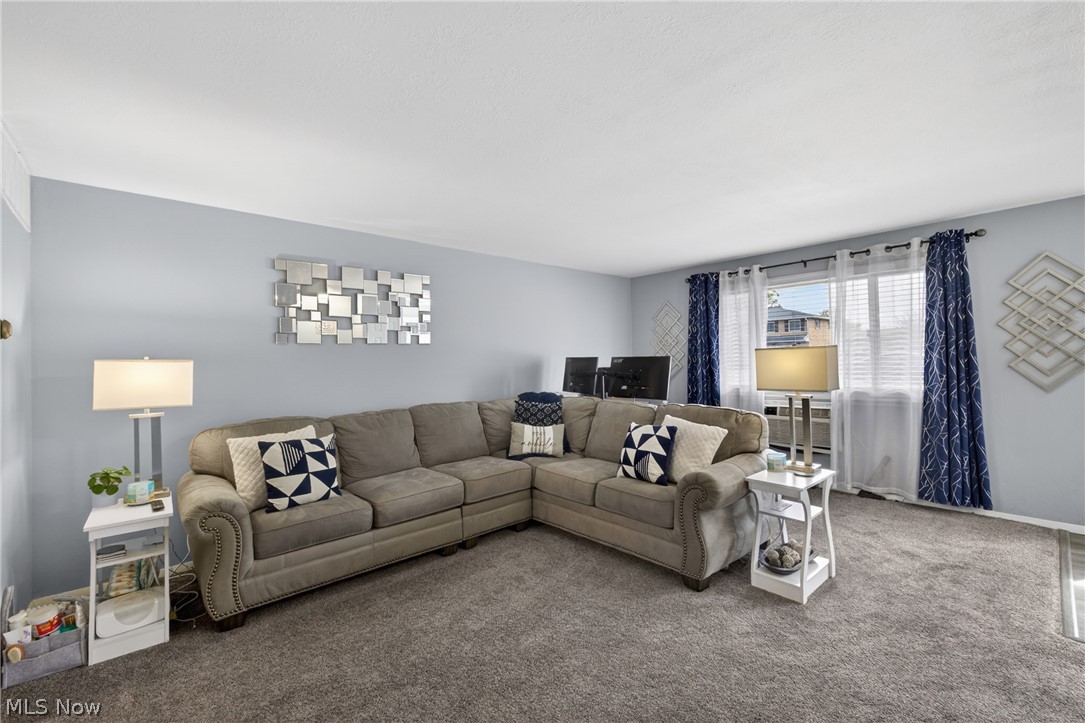 Arlington Condo - Residential