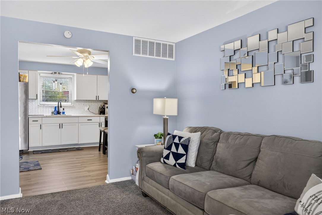 Arlington Condo - Residential