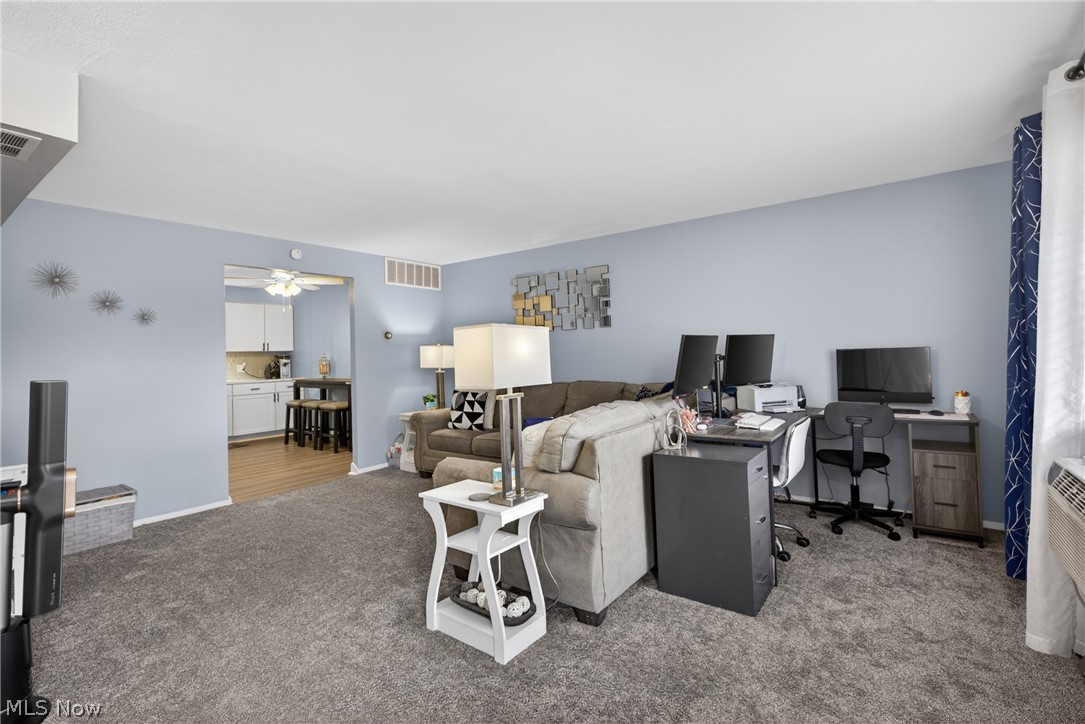 Arlington Condo - Residential