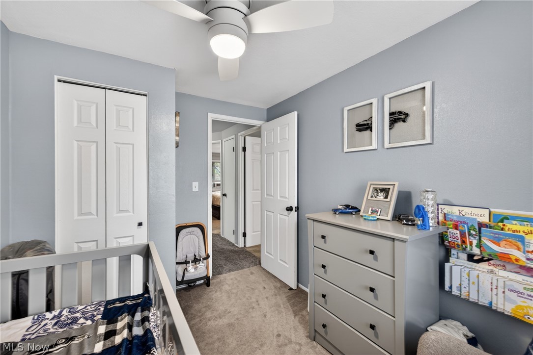 Arlington Condo - Residential