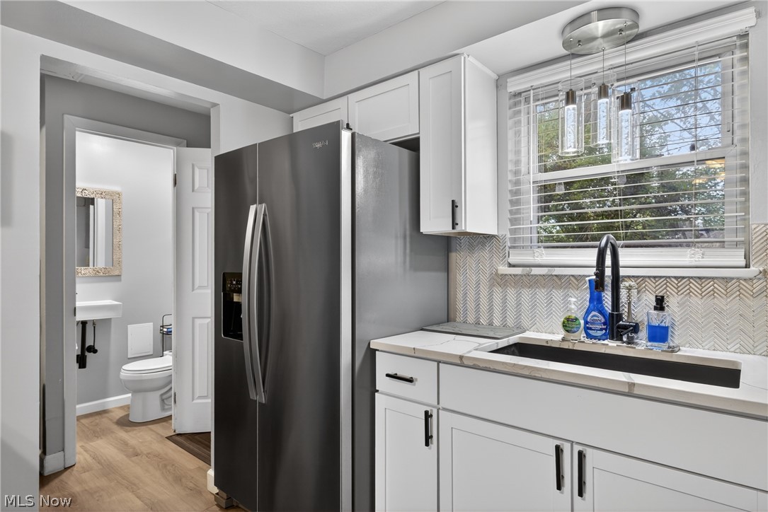 Arlington Condo - Residential
