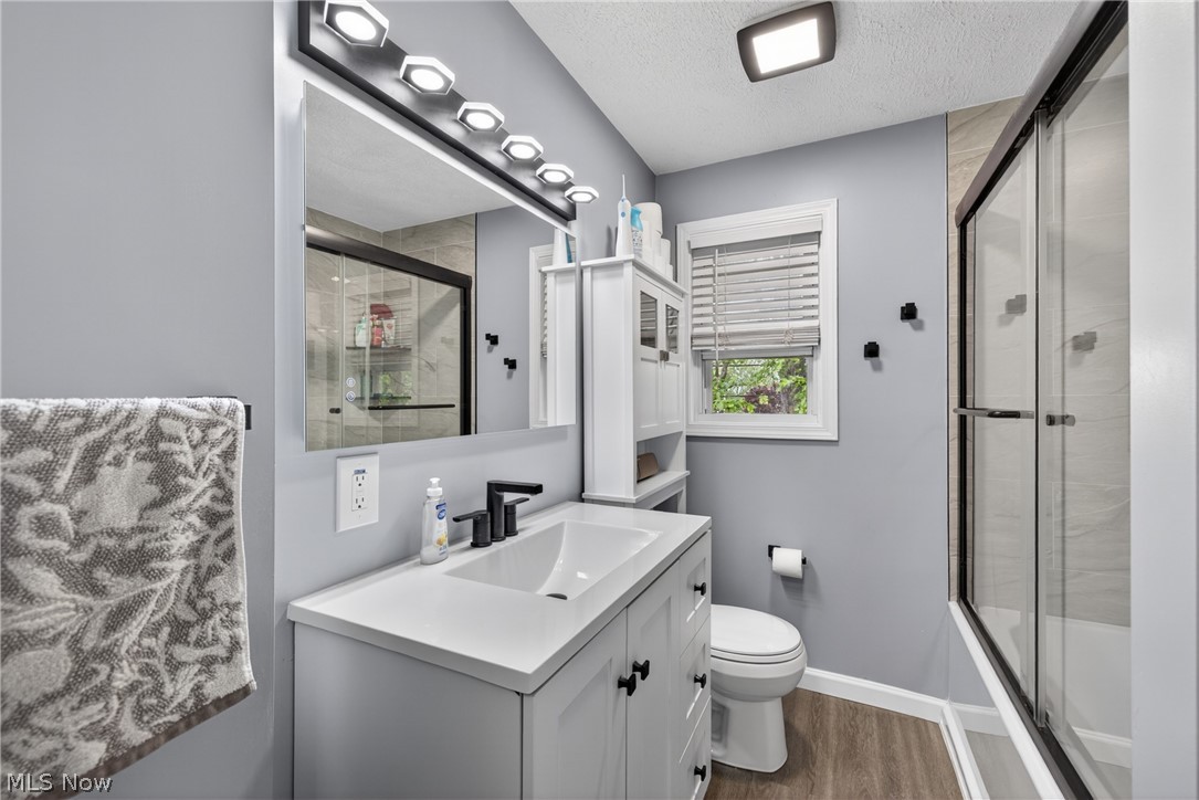 Arlington Condo - Residential