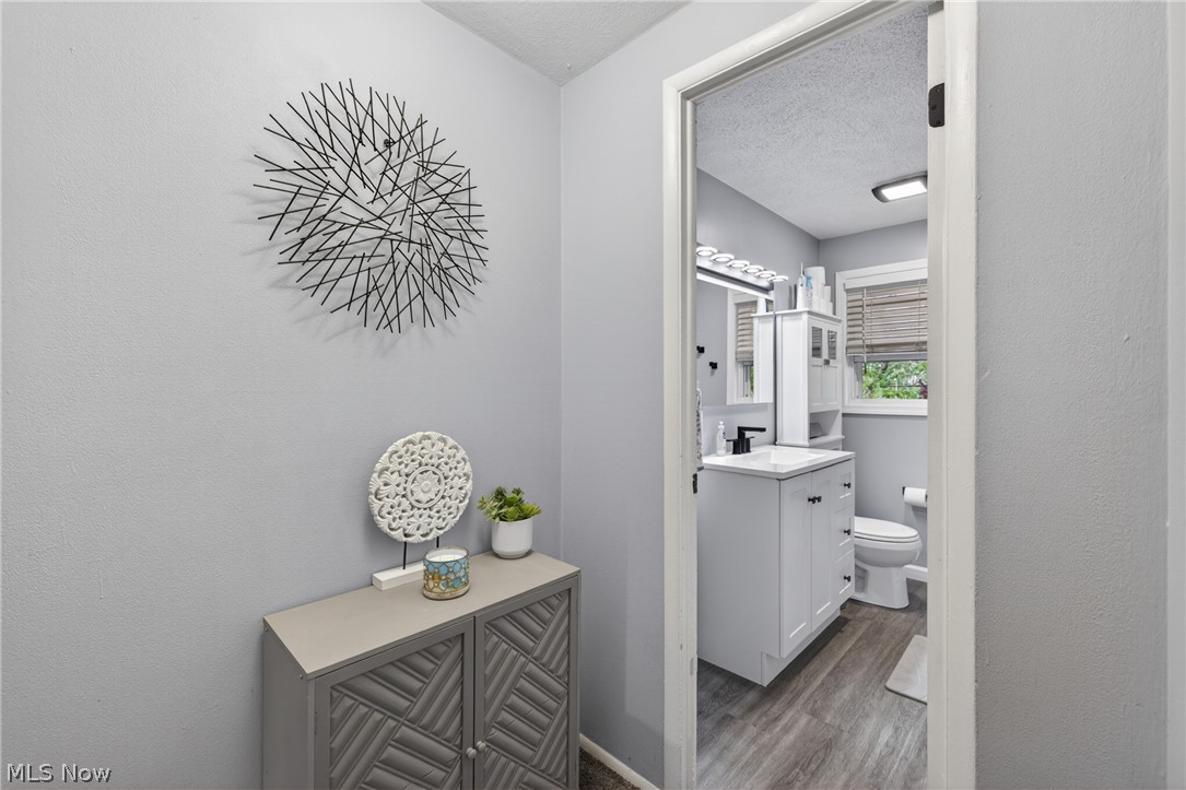 Arlington Condo - Residential