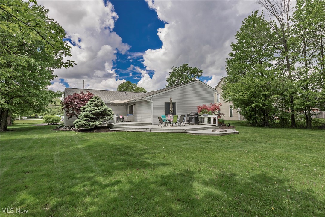 5141 Chillicothe Road, Chagrin Falls, Ohio image 46
