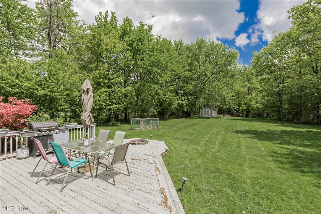 5141 Chillicothe Road, Chagrin Falls, Ohio image 37