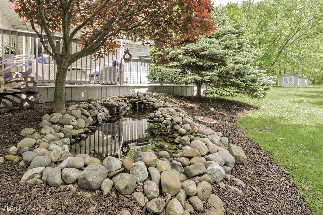5141 Chillicothe Road, Chagrin Falls, Ohio image 40