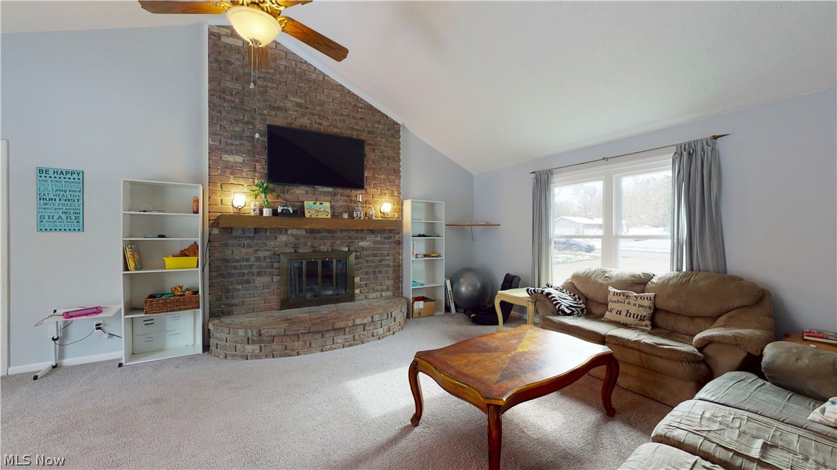 Meadows Ph 1 - Residential
