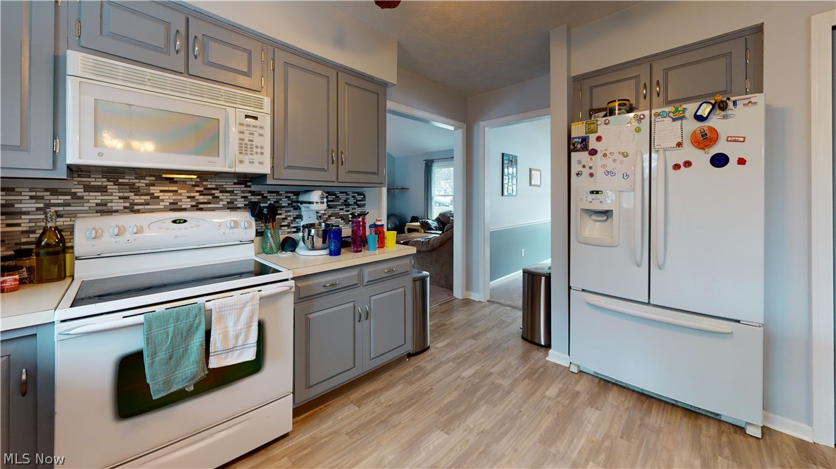 Meadows Ph 1 - Residential