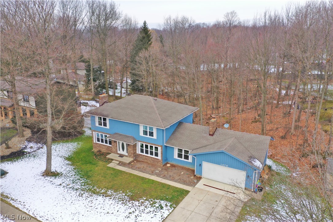 Meadows Ph 1 - Residential