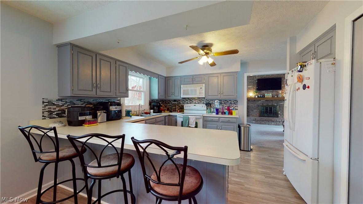 Meadows Ph 1 - Residential