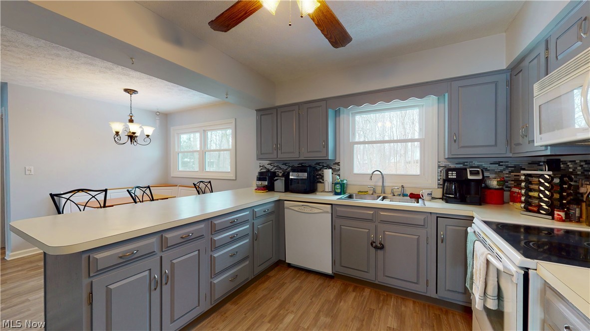 Meadows Ph 1 - Residential
