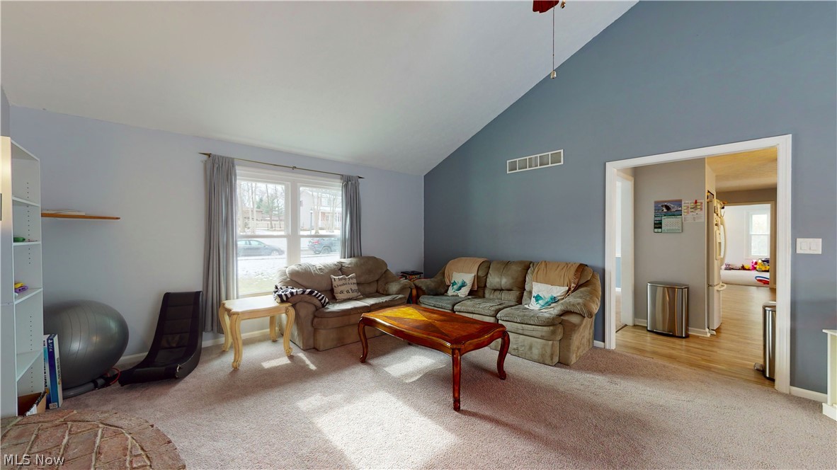 Meadows Ph 1 - Residential