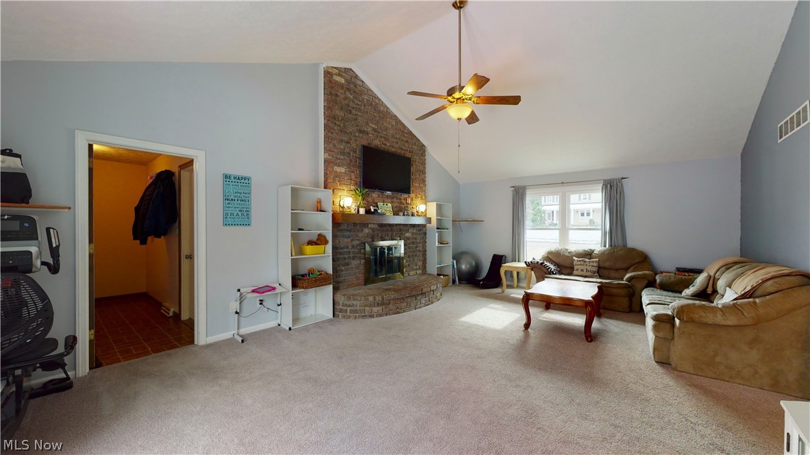 Meadows Ph 1 - Residential