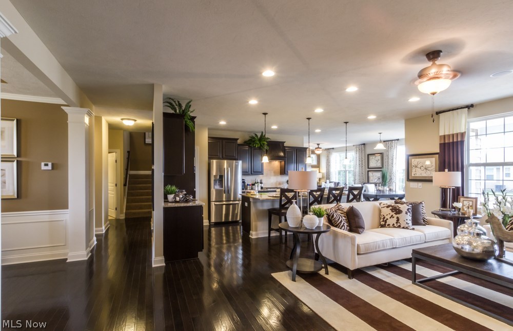 Avalon at Signature of Solon - Residential