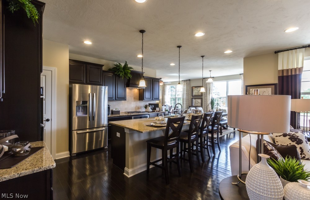 Avalon at Signature of Solon - Residential