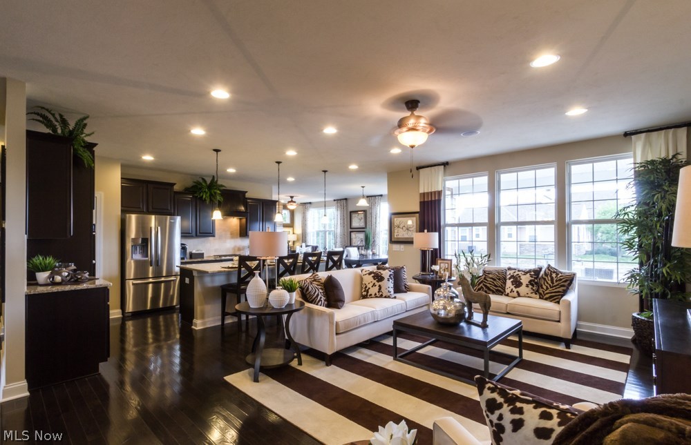 Avalon at Signature of Solon - Residential